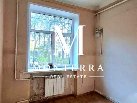 квартира по адресу Генерала Алмазова ул. (Кутузова), 1