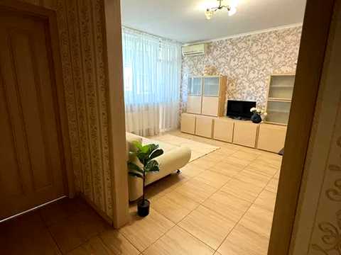 квартира по адресу Киев, Юлии Здановской ул. (Ломоносова), 50/2