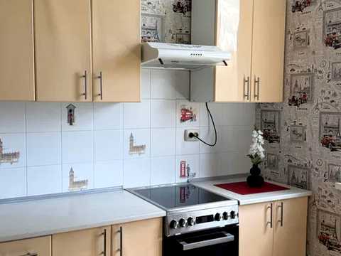 квартира по адресу Киев, Юлии Здановской ул. (Ломоносова), 50/2
