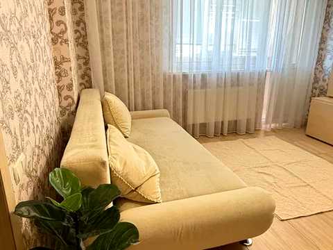 квартира по адресу Киев, Юлии Здановской ул. (Ломоносова), 50/2