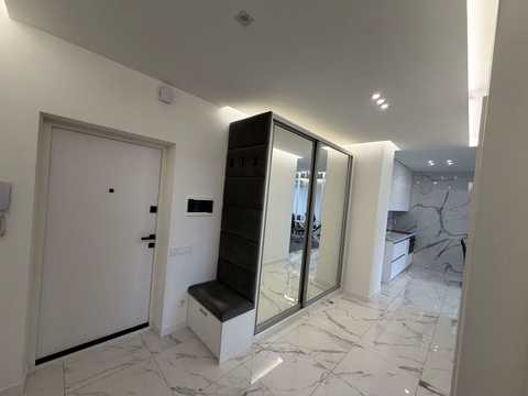 квартира за адресою Тараса Шевченка вул., 60 к.18