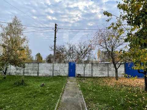 будинок за адресою Мар'янівська, 64