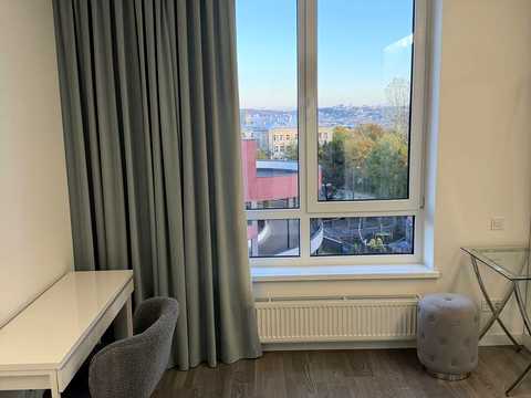 квартира за адресою Тараса Шевченка вул., 60 к.18