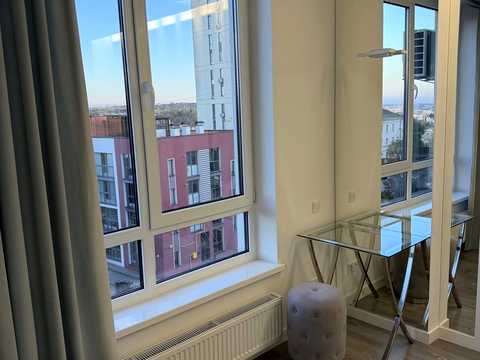 квартира за адресою Тараса Шевченка вул., 60 к.18