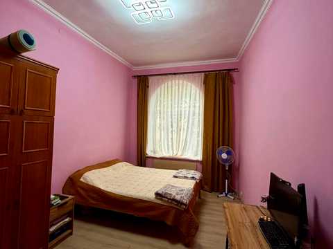 квартира за адресою Олени Степанівни вул. (Ленінградська), 33