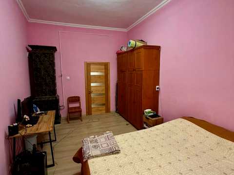 квартира за адресою Олени Степанівни вул. (Ленінградська), 33
