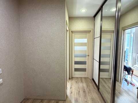 квартира за адресою Тираспольська вул., 58