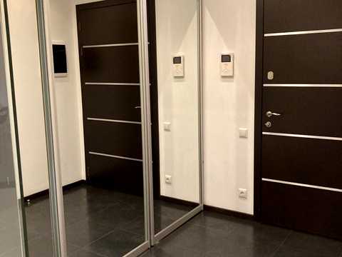 квартира за адресою Київ, Жилянська вул., 59