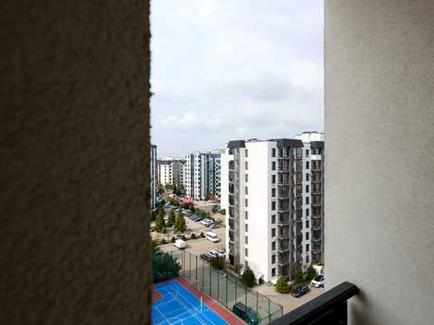 квартира по адресу Героев Небесной Сотни просп., 14А