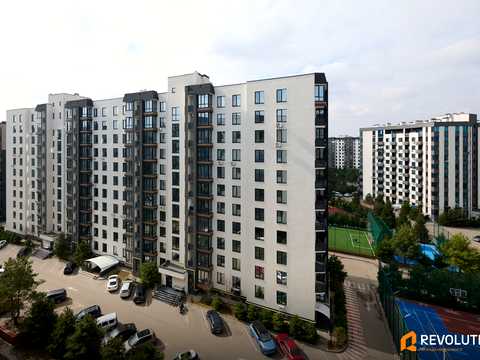 квартира по адресу Героев Небесной Сотни просп., 14А