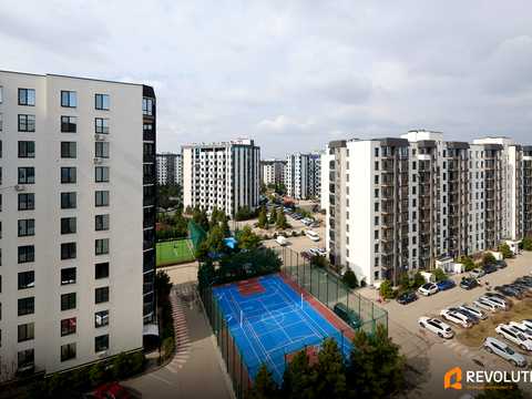 квартира по адресу Героев Небесной Сотни просп., 14А
