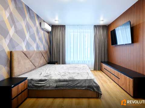 квартира по адресу Героев Небесной Сотни просп., 14А