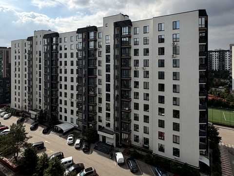 квартира по адресу Героев Небесной Сотни просп., 14А