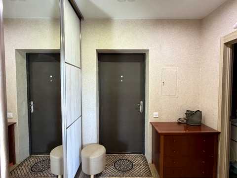 квартира за адресою Тираспольська вул., 58
