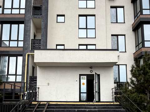 квартира по адресу Героев Небесной Сотни просп., 14А
