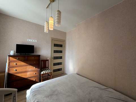 квартира за адресою Тираспольська вул., 58
