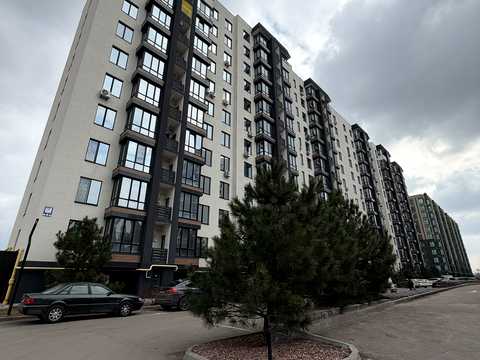 квартира по адресу Героев Небесной Сотни просп., 14А