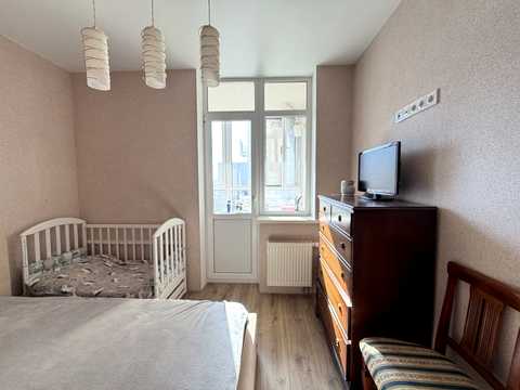 квартира за адресою Тираспольська вул., 58