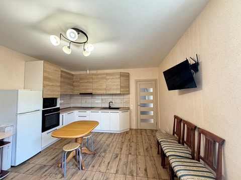 квартира за адресою Тираспольська вул., 58