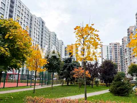 квартира по адресу Тираспольская ул., 58