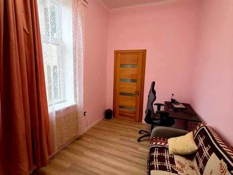 квартира за адресою Олени Степанівни вул. (Ленінградська), 33