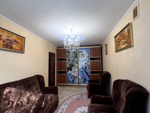 квартира по адресу Киевская ул., 92