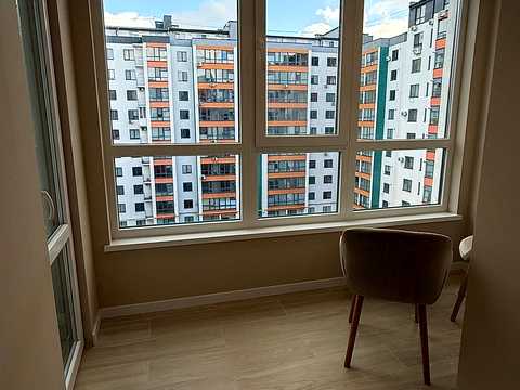 квартира по адресу Євгена Рихліка ул. (5-й Щорса), 15 к1-8