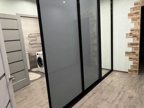 квартира за адресою Бакинська вул., 37-Д