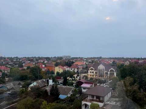 квартира по адресу Евгения Чикаленко ул. (Академіка Вільямса), 54/1