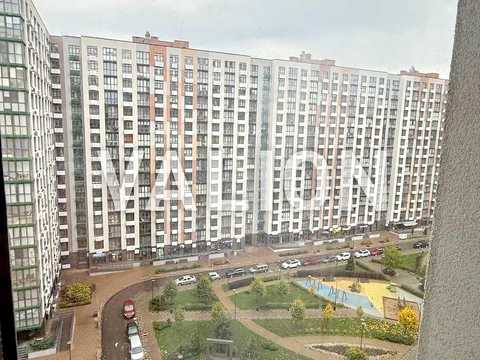 квартира по адресу Тираспольская ул., 58