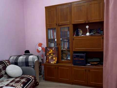 квартира за адресою Олени Степанівни вул. (Ленінградська), 33