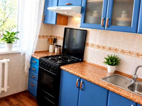 квартира по адресу Марсельская ул., 11