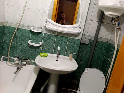 квартира по адресу Марсельская ул., 11