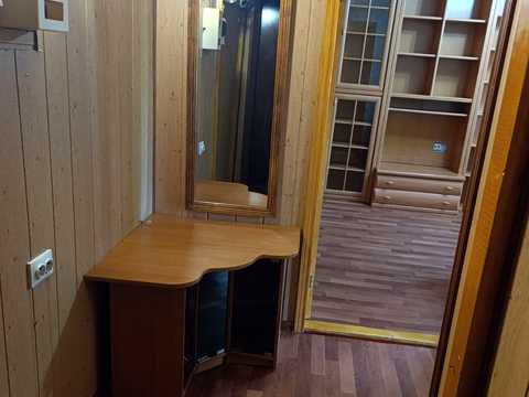 квартира по адресу Марсельская ул., 11