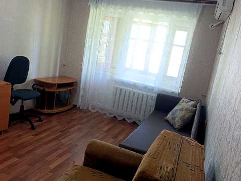 квартира по адресу Марсельская ул., 11