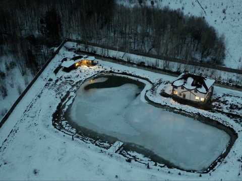 будинок за адресою Щастя
