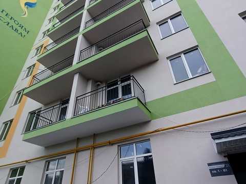 квартира за адресою Гетьмана Мазепи вул. (Красовського), 33