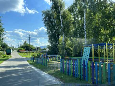 участок по адресу пгт. Гостомель, Чернинська ул.