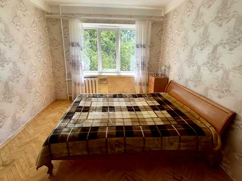 квартира по адресу Степана Ковніра ул. (Ластовського), 3-А