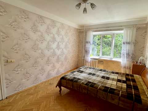 квартира по адресу Степана Ковніра ул. (Ластовського), 3-А