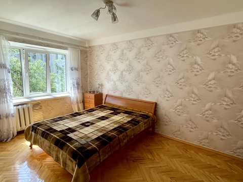 квартира по адресу Степана Ковніра ул. (Ластовського), 3-А