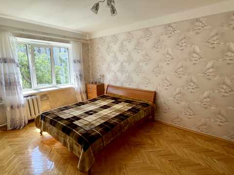 квартира по адресу Степана Ковніра ул. (Ластовського), 3-А