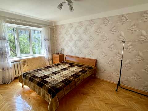 квартира по адресу Степана Ковніра ул. (Ластовського), 3-А