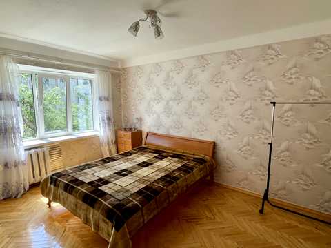 квартира по адресу Степана Ковніра ул. (Ластовського), 3-А