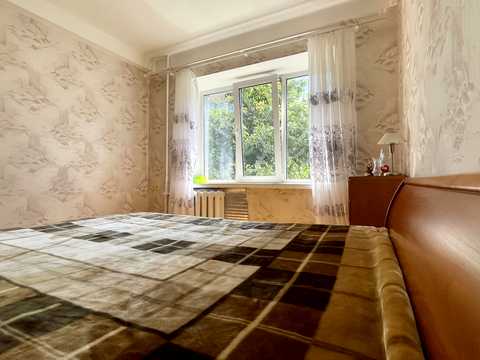 квартира по адресу Степана Ковніра ул. (Ластовського), 3-А