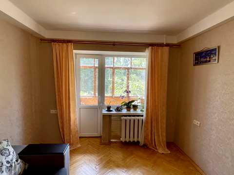 квартира по адресу Степана Ковніра ул. (Ластовського), 3-А