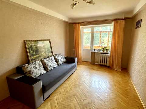 квартира по адресу Степана Ковніра ул. (Ластовського), 3-А
