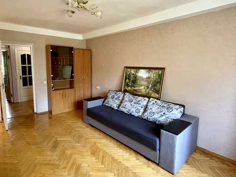 квартира по адресу Степана Ковніра ул. (Ластовського), 3-А