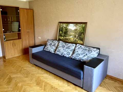 квартира по адресу Степана Ковніра ул. (Ластовського), 3-А