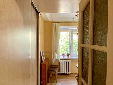 квартира по адресу Степана Ковніра ул. (Ластовського), 3-А